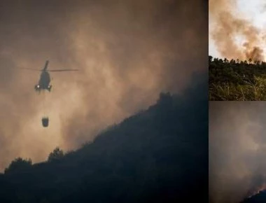 Άγρια κόντρα ανάμεσα σε κυβέρνηση και ΝΔ για το Μάτι - Πιέσεις για να αναφέρουν τι άλλαξε από τις πυρκαγιές